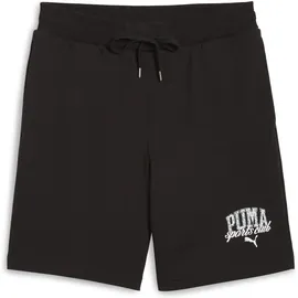 Puma Class 8 ́ ́ Sportshorts Black XL