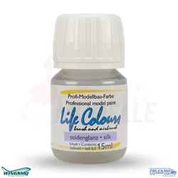 Elita Farben Life Colours Klarlack
