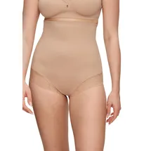 Triumph Miederhose True Shape Sensation Beige 44