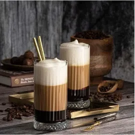 Pasabahce Elysia Longdrinkglas 0,28 l 4-tlg.