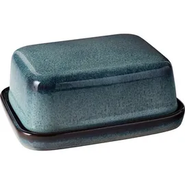 Villeroy & Boch like. by Villeroy & Boch Butterdose Lave gris