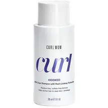Color Wow Curl Wow Hooked Clean Shampoo 295 ml