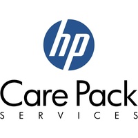 HP HPE Aruba User Experience Insight CMU PCA