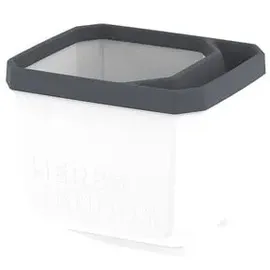 Gusta Garden Herbs Buddy 15,3 x 14,8 x 16,5 cm Weiß