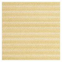 vidaXL Balkon-Sichtschutz 75 x 500 cm Beige Polyethylen