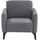 BeType Drehsessel BETYPE Polyester 81 x 95 x 83 cm Beige mit Kissen