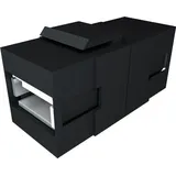 Bachmann Keystone Modul sw USB A/A 3.0