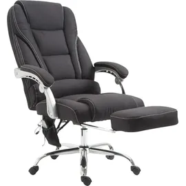 CLP Pacific Stoff mit Massagefunktion schwarz