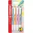 Stabilo Textmarker swing cool Pastel 4 St. Blau/Orange/Mehrfarbig