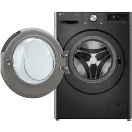 LG W4WR70E6YB Serie 7 Waschtrockner (9 kg / 6 kg, 1360 U/min)