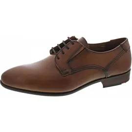 LLOYD KEEP Business Schuh braun 44