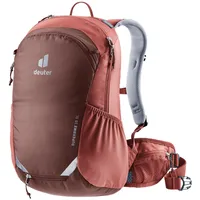 Deuter Superbike 16 SL raisin/caspia (Damen) (3203024-6507)