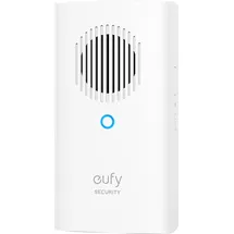 eufy Doorbell Chime)