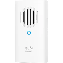 eufy Doorbell Chime)