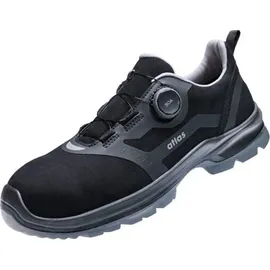 Atlas FLASH 6405 XP BOA ESD S3, Weite 10 Größe 46