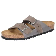 Birkenstock Schnürschuh in braun | Gr.: 43