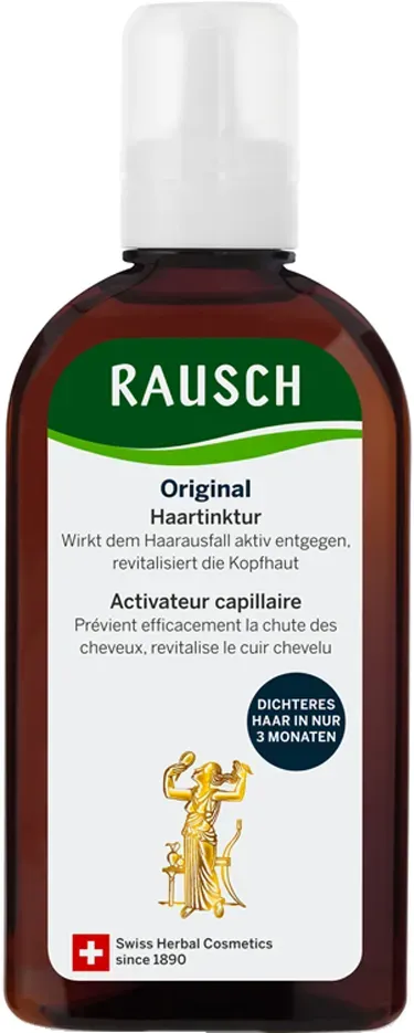 Rausch Original Haartinktur 200 ml