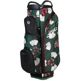 Ogio All Elements Silencer , grün/bunt