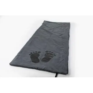OUTCHAIR Comforter XL Outdoor Decke Hunde Wärme Matte Akku