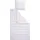 OBB Einziehdecke + Federkissen »Emilia«, OBB leicht, Material Füllung: Entendaune/-feder,