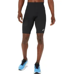 ASICS Herren Shorts ROAD SPRINTER, PERFORMANCE BLACK, L