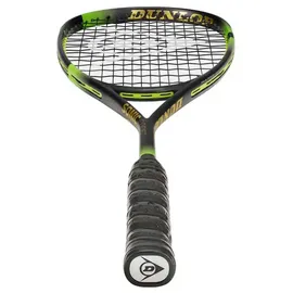 Dunlop Sonic Core Elite 135 Squashschläger - Schwarz/Grün/Gold schwarz|grün No Size