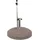 Liro Schirmständer Midi 60S Kunststoff 61 cm Grau