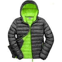 Result Mens Snow Bird Padded Jacket - 3XL