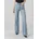Tessa Straight Fit Ra339 Hochtaillierte Jeans Light Blue Denim 27 34