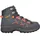 Lowa - Kody EVO GORE-TEX® MID Junior Wanderschuhe Kinder stahlblau - blau