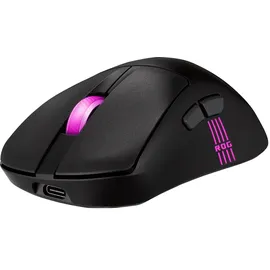 Asus Keris II Origin schwarz