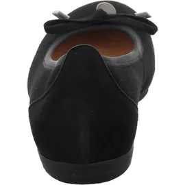 Peter Kaiser Damen schwarz, 39 EU - 6 UK