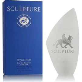 Nikos Sculpture Mykonos Eau de Parfum 100 ml