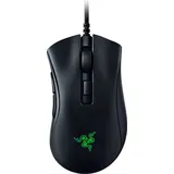 Razer DeathAdder V2 Mini Gaming Maus + Grip Tapes