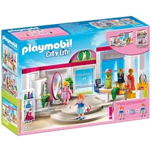 Playmobil City Life Modeboutique (5486)
