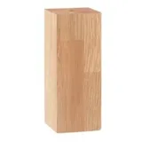 Hasena Oak-Line Bianco Bettrahmen Längsseiten Modul 18