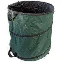 Trendline Gartensack TrendLine Laub- und Grastonne 260 l