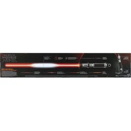 Hasbro Star Wars The Black Series Force FX Elite Baylan Skoll