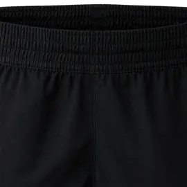 Erima Damen Hose mit durchgehendem RV 850131 44 / Schwarz2 - 44