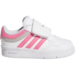adidas Sportswear Rapid Court Mid-Top Sneaker Kinder 01F7 - ftwwht/cwhite/ftwwht 36