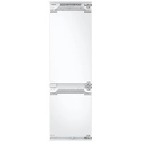 Samsung Einbau- Kühl-Gefrier-Kombination 177,5 cm 267 l Weiß BRB26615FWW/EG