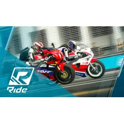 Ride