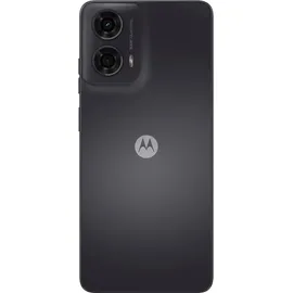 Motorola Moto G24 8 GB RAM 128 GB Matte Charcoal