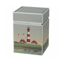 GOEBEL Teedose - Ocean Spirit Scandic Home