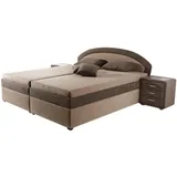 MAINTAL Nachtkommode MAINTAL, braun, B:48cm H:50cm T:43cm, Sideboards, Made in Germany