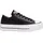 Converse Chuck Taylor All Star Lift Clean Leather Low Top black/black/white 41,5