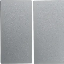 Berker 16231404, Aluminium, Thermoplast, 10 Stück(e)