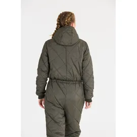 Weather Report Jumpsuit Mina grün DE 42