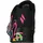 SKECHERS JGoldcrown Uno Highlight Love black/multi 39