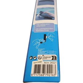 truett plus Pro Plus Luftentfeuchter 1kg wiederverwendbar